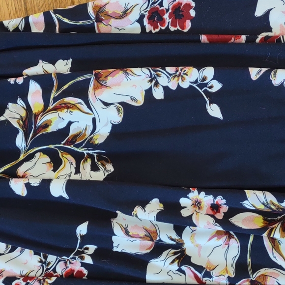 👗Medium International INC Company maxi dress - Picture 8 of 13